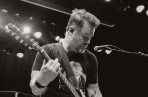 David Cook